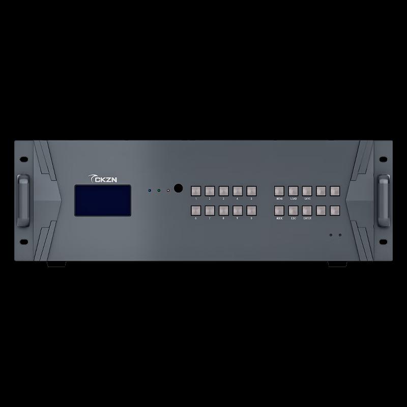 CKZN 3.5U Image Controller Chassis (CN version)