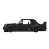 Building Blocks Mercedesed-Benzed Speed Techniced 190E EVO II small particle assembly mini car vehicle model toy gift Educational DIY Puzzle STEM