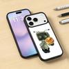 Vee X Shelly D-Dandys W-World Phone Case For iPhone 17,16,15,14,13,12,Pro,Max For Magsafe Magnetic Wireless Charging