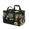 Multifunctional Tool Bag Waterproof Electrician Oxford Cloth Thickened Carpentry Tool Bag Large Maintenance Storage Bag