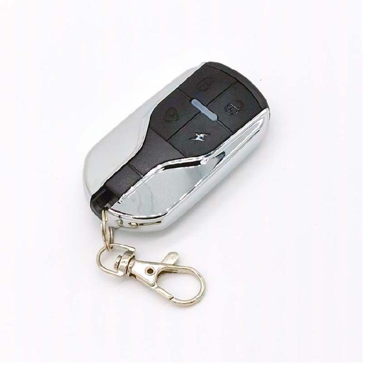 A Set Motorcycle Scooter Alarm System All Purpose Anti Theft Security System