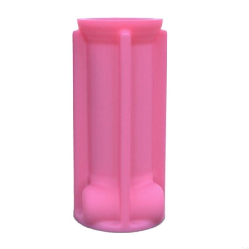 Суккуленты Вазы Литье Формы Римская Колонна Цветочные Вазы Смолы Формы Цветочные Горшки Силиконовые Формы DIY Бетонные Формы X3UC China Mainland