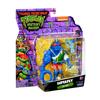 Figure Teenage Mutant Ninja Turtles Superfly TMNT Ninja Turtles Toy 11 Cm