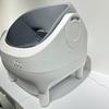 Automatic Cat Litter Box Pet Cat Sandbox Cleaning Machine Electric Fully Enclosed Cats Toilet Deodorizing Smart Cats Sandboxes