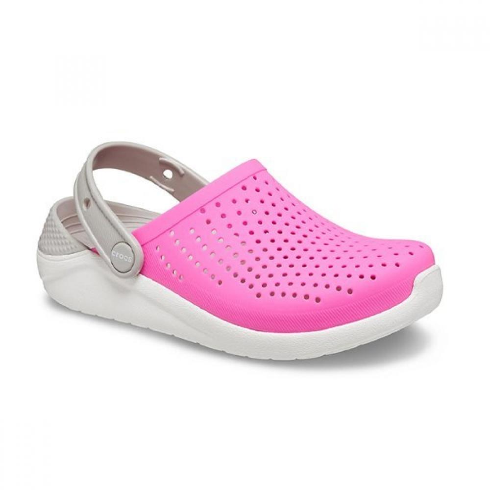 

Crocs Crocs Kids Light Ride Clog Childrens Sandals Slippers 2059646QR