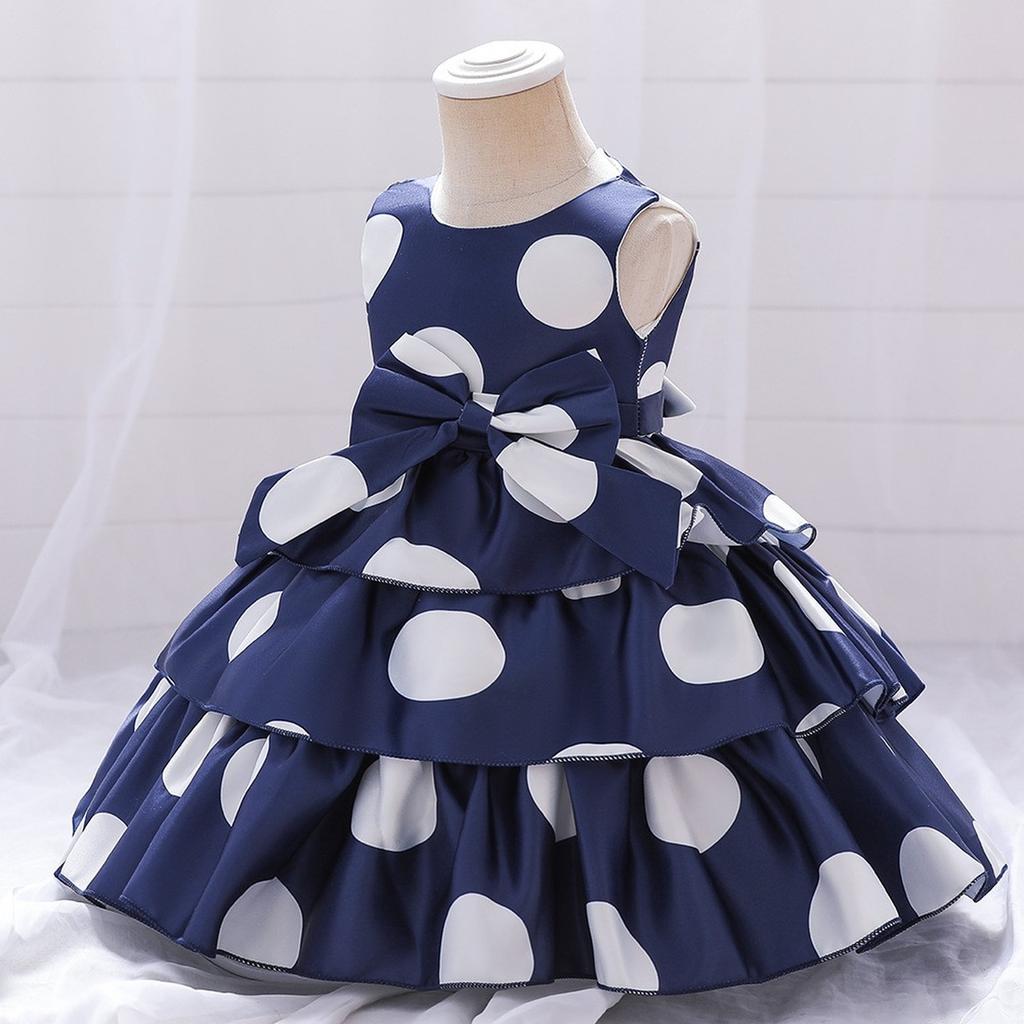 Prinzessinnenkleid für Mädchen – Aufführung