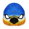 Bird Masque Halloween Costume Adult Men Women Cosplay Masque Disguise Party Upper