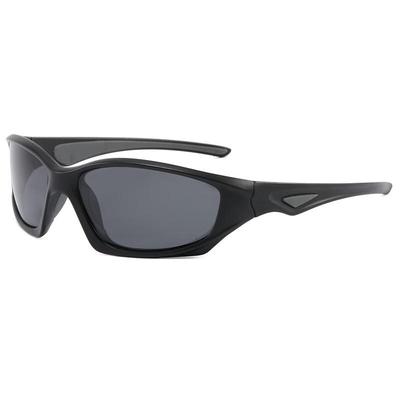 Milin Sport Photochrome Polarisierte Fahrradsonnenbrille