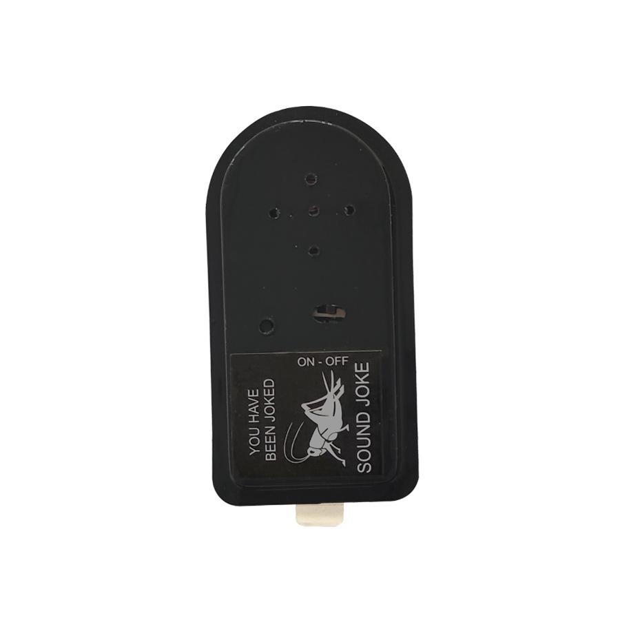 Cross-Border Exclusive Hidden Prank Noise Maker Stress Relief Toy