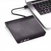 USB 3.0 External DVD Burner & CD-RW Drive for Laptop/Desktop