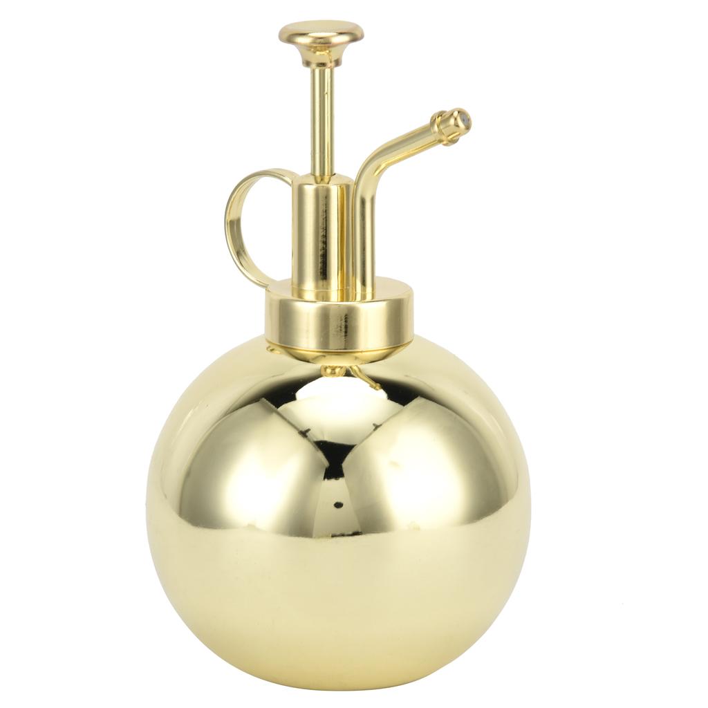 Konewka 500ml Typ ręczny Butelka do spryskiwania roślin ogrodniczych do domu ogrodu wewnątrz na zewnątrz