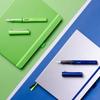 LAMY Lamy Fountain Pen EF Ultra Fine Safari Green L13GN-EF Regular Imported