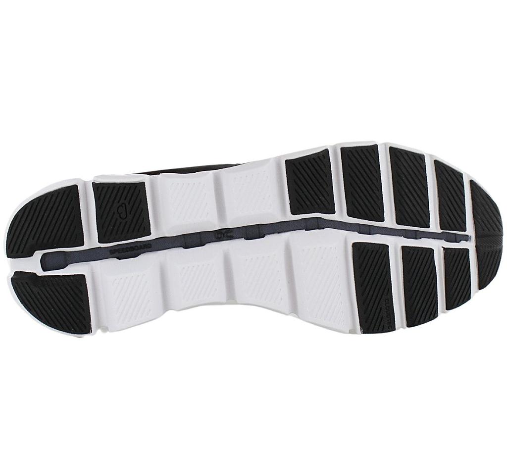 On Running Cloud X 3 AD - Men's Sneakers Shoes Black-White 3MD30320299 5 ORIGINAL