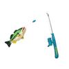 Maruka Ultra-Realistic Fishing Toy Action Game for Ages 6 and Up (Product Code: 198779)