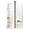 Hair Growth Spray: Smooth and Moisturizing Hair Oil