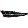 Fits Toyota Camry 2018-2020 LE/SE US Version Elbow Tail Light 81550-06720 815