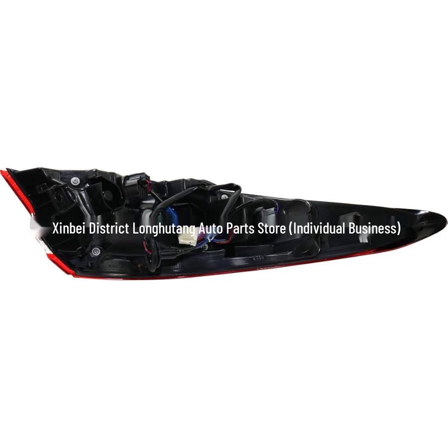 Fits Toyota Camry 2018-2020 LE/SE US Version Elbow Tail Light 81550-06720 815