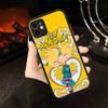 Geometric Bauhaus Art For IPhone 16 Pro Max 15 14 13 12 11 XS MAX X Plus Candy Color Matte TPU Phone Cover