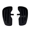 Harley-Davidson Sportster Softail Dyna Rear Passenger Footpeg Footrest XL883 XL1200 X48 Aftermarket Upgrade