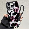 Magnetic Phone Case for iPhone  11 12 17 14 15 Pro Max 15 14 16 Pro13 14 15 16 Shockproof Case Mag-Safe Magnetic Ring Back Cover