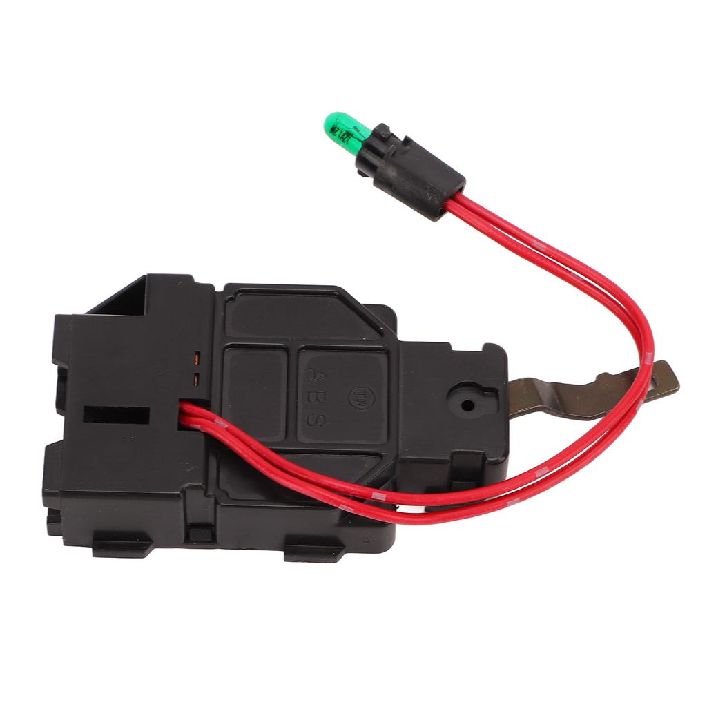 HVAC Blower Control Switch HS 397 Professional  Car Accessories Replacement for RAV4 1997?2000