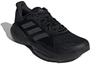 adidas SolarGlide 5 'Black Carbon' GX5468