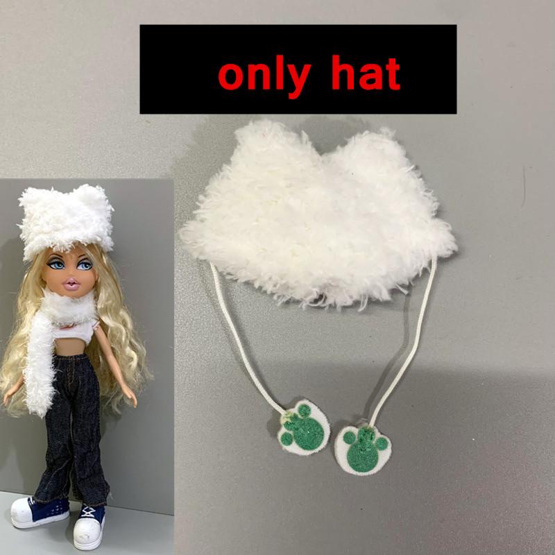 Passende Anzugkleidung für 30 cm Puppe Mode coole Puppe Highschool-Puppe Licca-Puppe