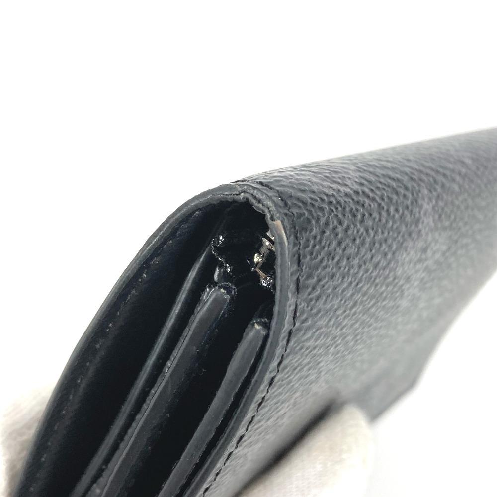 Louis Vuitton M12598 MonogramEclipse Victor Wallet Compact wallet Trifold wallet