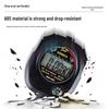 Multifunctional Electronic Stopwatch for Sports, Track, and Swimming - Ideal for Students, Teachers, Coaches, and Referees