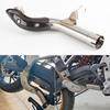 Motorcycle Exhaust Stainless Steel  Link Pipe For BMW F750GS F850GS F 850 GS 2018-2022 F850GS Exhaust F850 Muffler