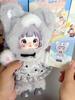 Hot New Nommi Forest Kingdom Series Cute Kawaii Cute Vinyl Action Figure Joints Movable Model Collectible Gift