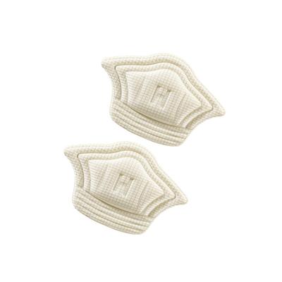 Premium Soft Comfort Heel Cushion Pads Adjustable for Shoes Too Big Women and Men