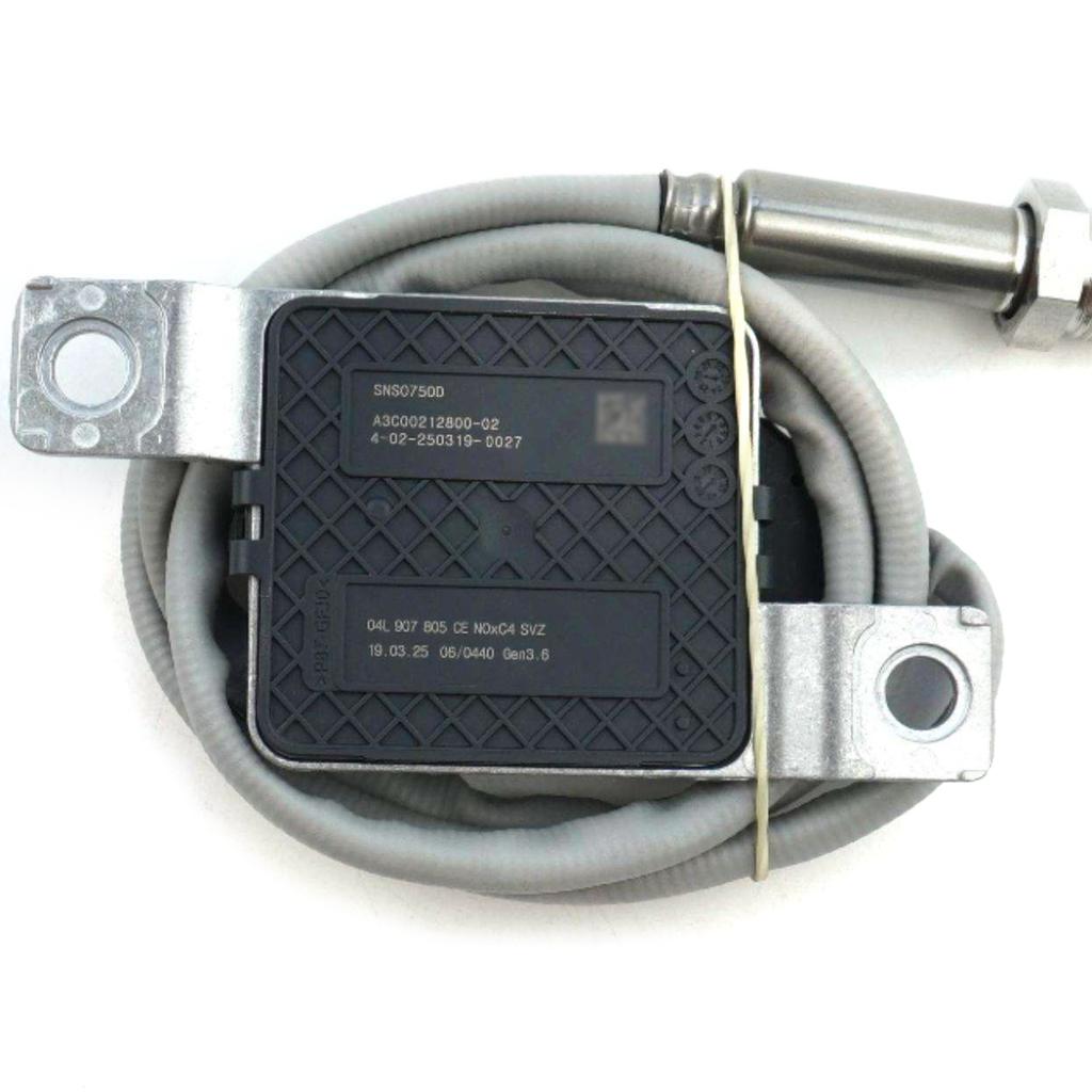 NOx Sensor 04L907805CE For SKODA SUPERB III OCTAVIA 1.6 TDI 2.0 TDI