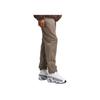 Nike X Nocta Swoosh FW25 Fleece CS Loose Soft Solid Color Casual Pants Men bottoms HM5764-040