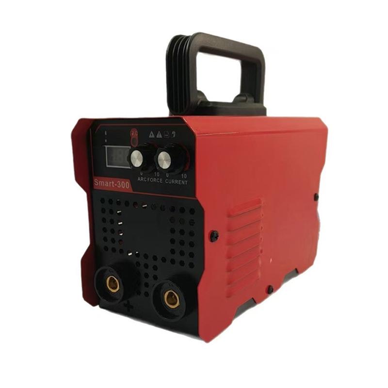 Portable EU/US 220V/110V Mini DC Welder for Household Use