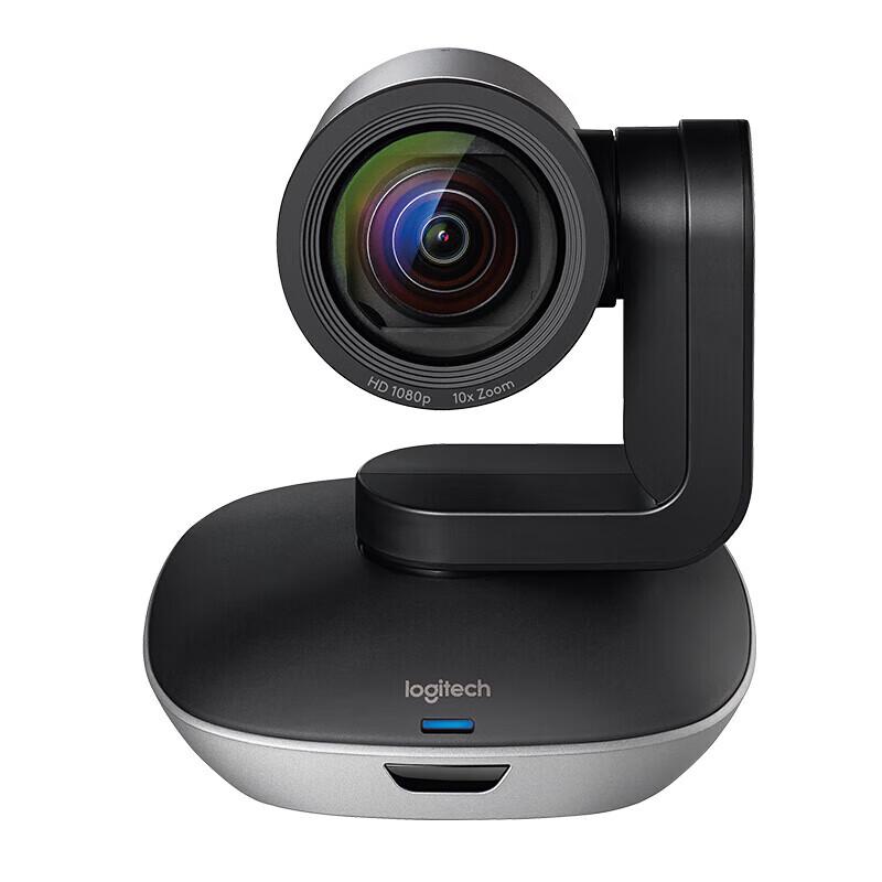 Logitech CC3500e Business Video Conference Camera (CN Version)