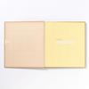 Iroha Publishing GIFT WRAPPING ALBUM Gift Wrapping Album L Party Stripe GWAL-02