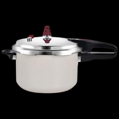 Double Happiness Aluminum Pressure Cooker