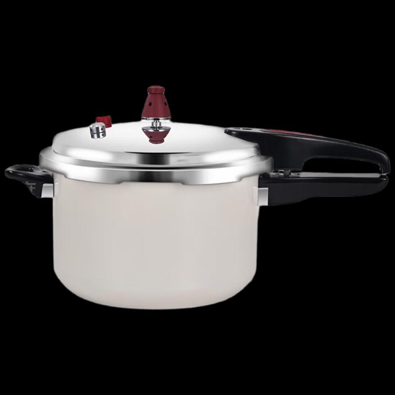 Shuangxi Colorful Stainless Steel Pressure Cooker