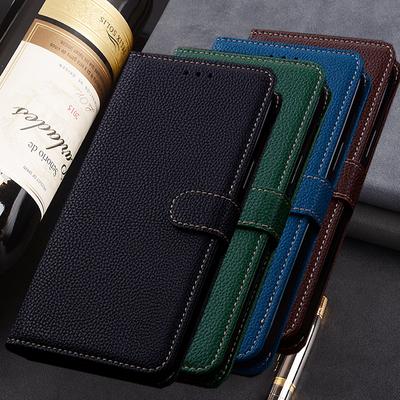 Portafoglio Libro in Pelle Custodia con Supporto a Flip Per 15 14 13 12 11 Pro Max X XR XS Max 7 8 15 Plus Morbida Cover Borsa per Telefono in Silicone