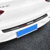 Car Door Sill Protector Plate Rear Trunk Bumper Strips Anti Scratch Stickers For Mini Cooper F54 F55 F56 F57 F60 R50 R56 R52 R53