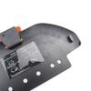 Replacement Mop Bracket Holder for Xiaomi S10 Robot Vacuum For STYTJ02YM Model for Secure Attachment of Cleaning Mop Cloth