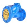 Ductile Iron Y-Type Flange Strainer