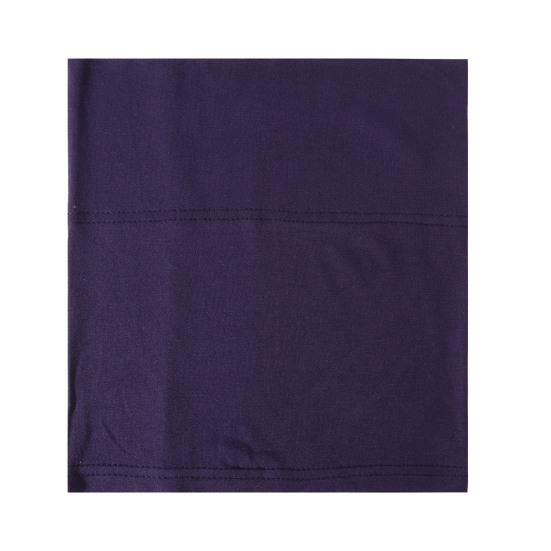 Headscarf Inner Hat Mercerized Cotton Soft Breathable Sweat-Wicking Base Hat High Elasticity No Pilling Fading Headscarf Liner