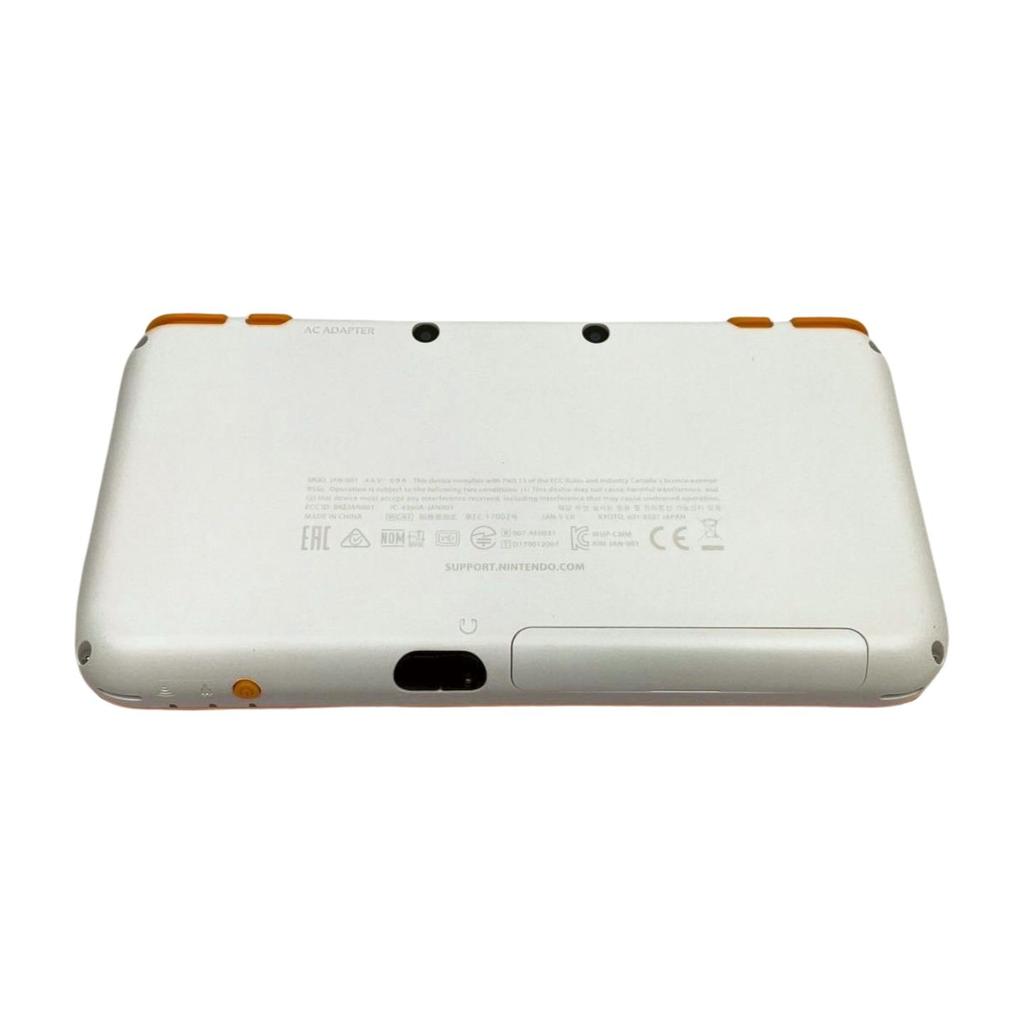 Nintendo New 2DS LL XL Console Only Various Colors Japanese Language Edition Used