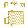 Paint Grid Tray for Home Renovation Projects