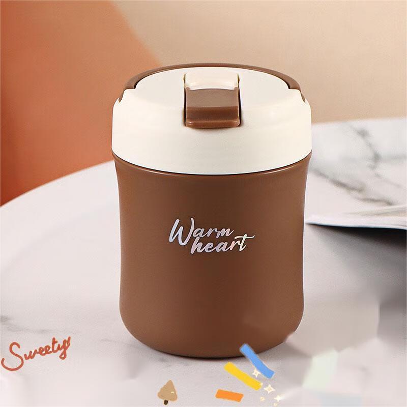 Qianxing 304 Stainless Steel Insulated Travel Mug 500ml