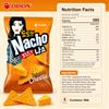 Orion Corn Chips Cheese Flavor 70g cheese‑flavor crispy corn snacks