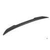 FOR BMW 5 Series G30 G38/F90 M5 CS Style Real carbon fiber material Rear Spoiler Trunk wing 2016-2024 Car Spoiler gjvm37