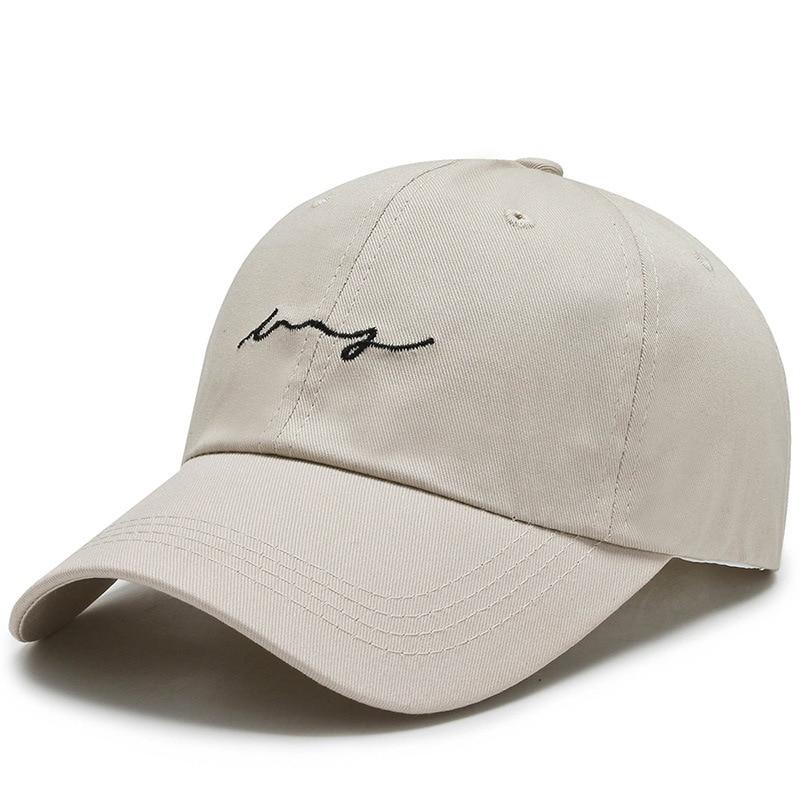White Baseball Hats for Men Embroidered Cap Embroidery Snapback Hat Mega Wave White Baseball Hats for Men Embroidered Cap Embroidery Snapback Hat Mega Wave
